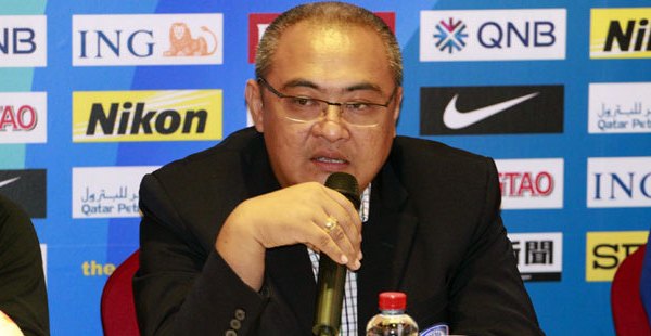 Manajemen Arema Tunggak Gaji Pemain Dua Bulan