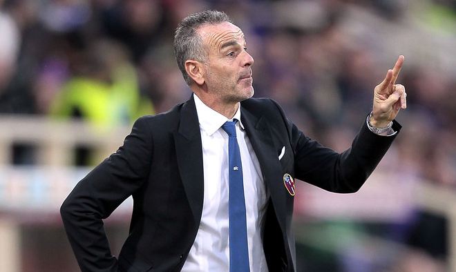 Lazio Tidak Sabar Ingin Hadapi AC Milan