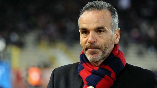 Lazio Tunjuk Stefano Pioli Sebagai Pelatih Baru