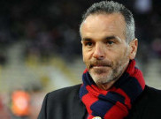 Lazio Tunjuk Stefano Pioli Sebagai Pelatih Baru