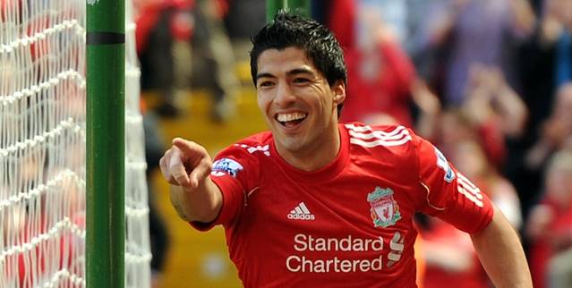 Barcelona dan Liverpool Sepakati Harga Suarez