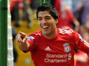 Tepatkah Jika Suarez Meninggalkan Liverpool?