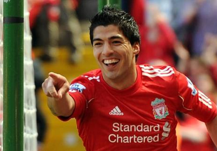 Barcelona dan Liverpool Sepakati Harga Suarez