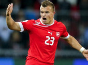 Shaqiri Tepis Kritik