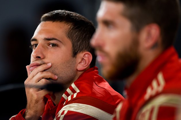 Alba Ancam Cabik Kepala Wartawan Media Ternama Spanyol