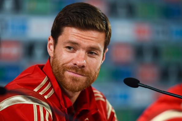 Alonso: Era Keemasan Spanyol Telah Usai