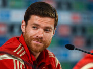 Alonso: Era Keemasan Spanyol Telah Usai