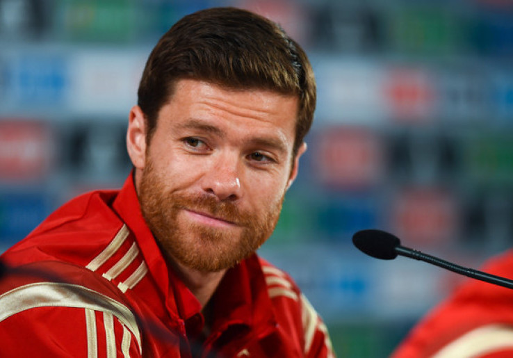 Alonso: Era Keemasan Spanyol Telah Usai