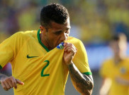 Alves Harap Brasil Jumpa Argentina di Final<!--idunk-->Piala Dunia 2014