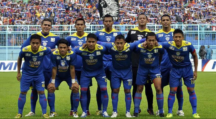 Saatnya Pemain Cadangan Arema Unjuk Gigi