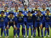Batal Lawan Persib, Sarawak FA Tantang Arema