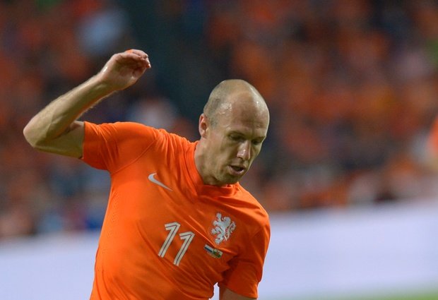 Ini Rencana Taktik Belanda Hadapi Spanyol