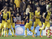 Chelsea Siap Angkut Lima Penggawa Atletico Madrid <!--idunk--> Rumor Transfer