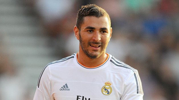 Pernah Dipanggil Kucing Oleh Mou, Benzema Nilai Ancelotti Pelatih Terbaik