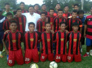 Runner-Up Serumpun Cup 2014, Bina Taruna Bidik Piala Suratin