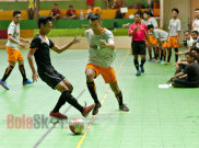 UNAS Hantam Kriminologi UI, Perbanas Sikat PNJ<!--idunk-->Bolaskor Kampus Futsal Challenge 2014