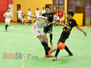 STIE BP Bantai STIE YAI, Polimedia A Singkirkan IPB<!--idunk-->Bolaskor Kampus Futsal Challenge 2014