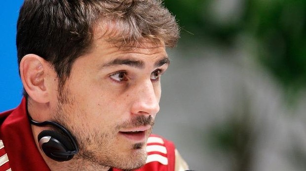 Casillas: Belanda Kali Ini Bukan Belanda 2010 Silam