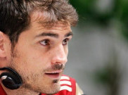 Casillas: Belanda Kali Ini Bukan Belanda 2010 Silam