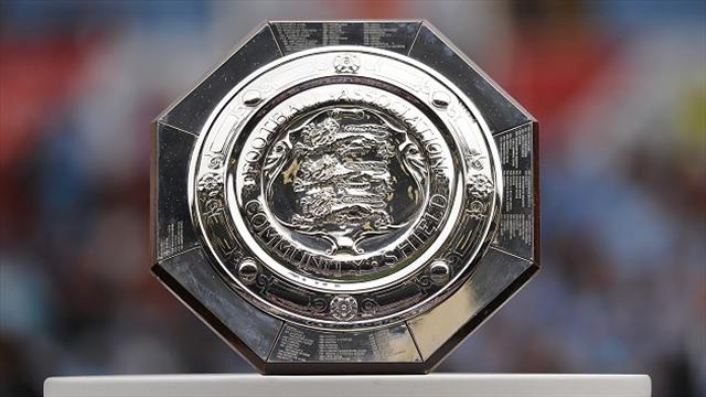 Arsenal Tak Puas Alokasi Tiket <!--idunk--> Jelang Community Shield