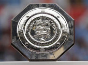 Arsenal Tak Puas Alokasi Tiket <!--idunk--> Jelang Community Shield