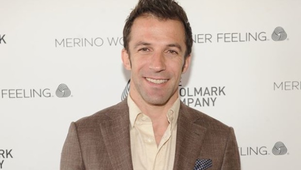Del Piero: Jangan Panik Italia!