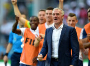 Deschamps: Prancis Tampil Sempurna