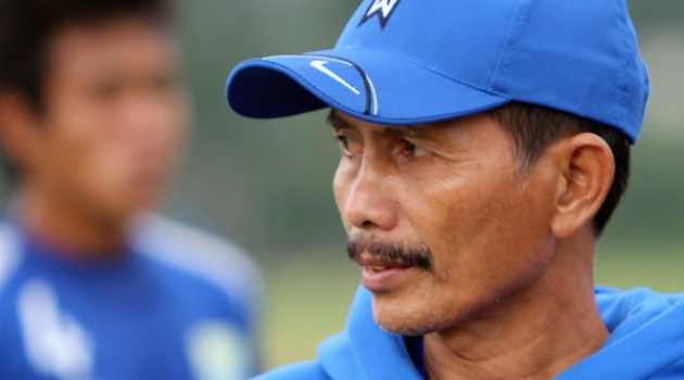 Persib Tampil dengan Motivasi Tinggi