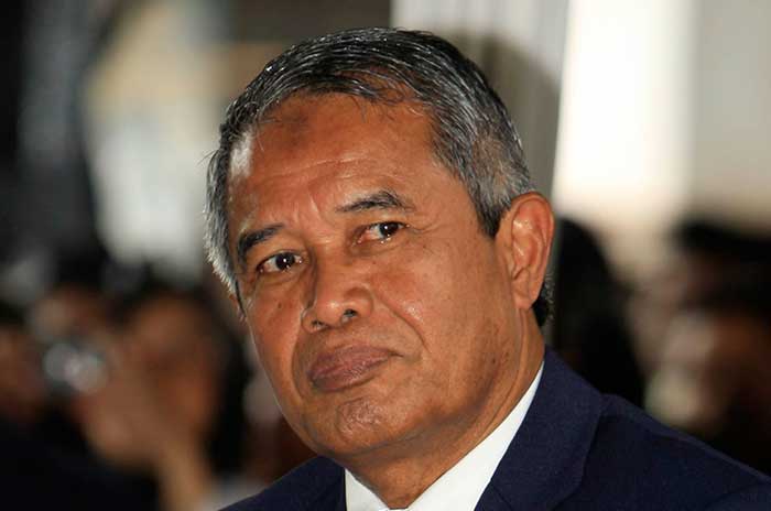 Djohar Arifin: Qatar Tetap Tuan Rumah Piala Dunia 2022