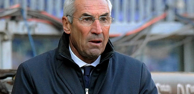 Edy Reja Pergi, Langkah Allegri ke Lazio Makin Mulus