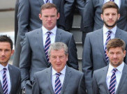 Hadapi Ekuador, Hodgson Ubah Skuat Inti Inggris