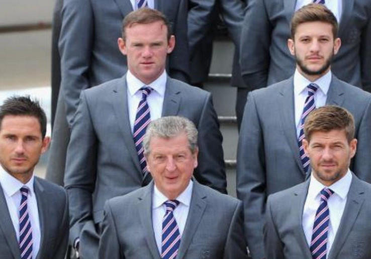 Hadapi Ekuador, Hodgson Ubah Skuat Inti Inggris