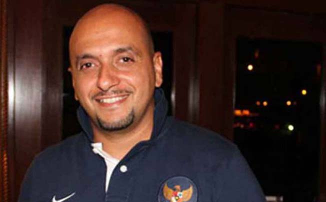 Jamu Persija di Bantul, Persita Ingin Kemenangan
