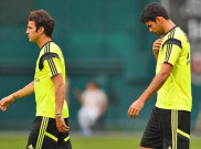 Torres Sarankan Chelsea Rekrut Fabregas dan Diego Costa<!--idunk-->Transfer Rumor