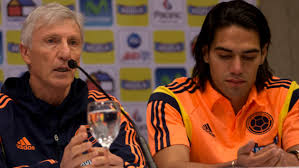Gagal Pulih, Falcao Dibuang Timnas Kolombia <!--idunk--> Skuat Final Piala Dunia 2014 Timnas Kolombia