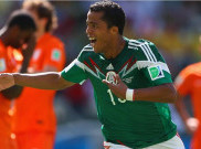 Total Football Belanda Hancurkan Sepakbola Pragmatis Meksiko Secara Dramatis<!--idunk-->16 Besar
