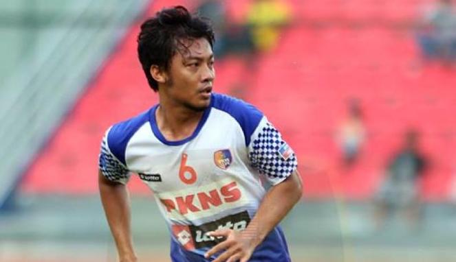 Gagal Dapatkan Hamka, Arema Stop Cari Pemain