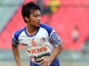 Gagal Dapatkan Hamka, Arema Stop Cari Pemain