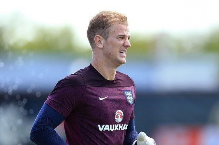 Hart: Inggris Siap Beraksi di Piala Dunia