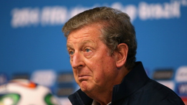 Kekalahan Italia, Duka Inggris
