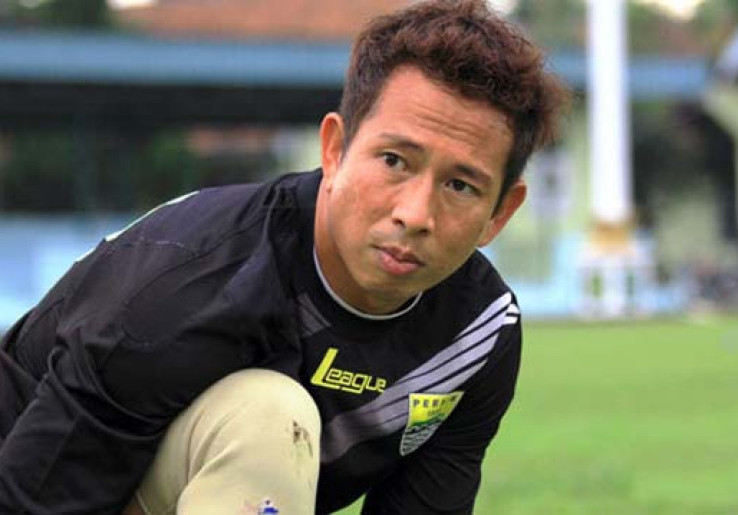 Pernah Berhonor Rp5000<!--idunk-->I Made Wirawan: