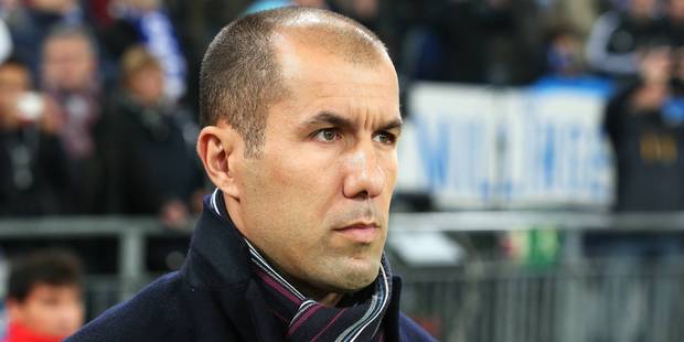 Ini Dia Pelatih Anyar AS Monaco