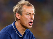 Jempol Klinsmann Buat Perjuangan Amerika