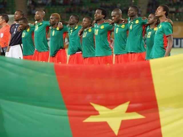 Uang Jajan Kurang, Pemain Kamerun Ngambek Tak Mau Berangkat ke Brasil