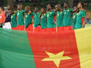 Uang Jajan Kurang, Pemain Kamerun Ngambek Tak Mau Berangkat ke Brasil