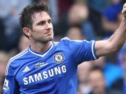 Lampard Buka Pintu Main di MLS Amerika Serikat