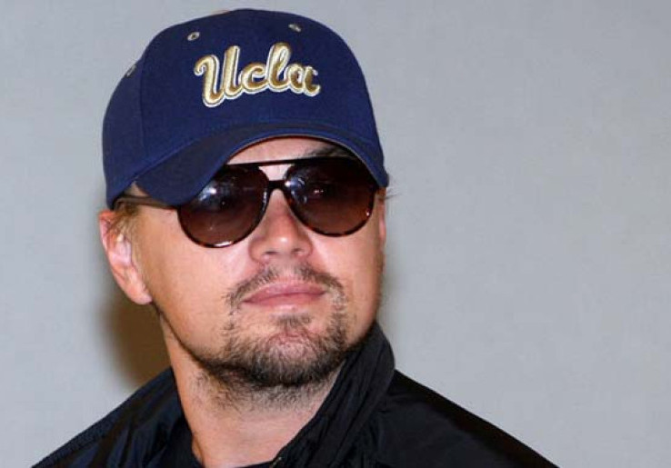 Demi Piala Dunia, Leonardo Di Caprio Sewa Jet Pribadi ke Brasil