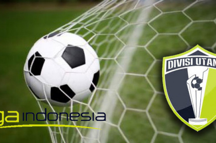 Kondisi Lapangan Persikad Penyebab Hasil Seri Villa 2000<!--idunk-->Divisi Utama 2014