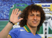 David Luiz Tak Sabar Belajar Budaya & Bahasa Prancis