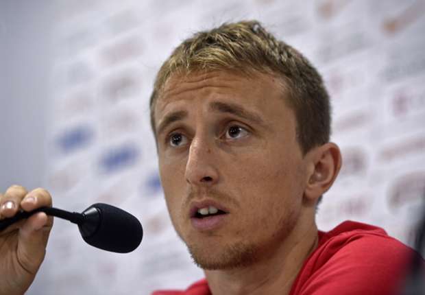 Modric Tak Sabar Antar Kroasia Kandaskan Brasil